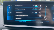 Peugeot 5008 1.2 PureTech GT 5dr EAT8 Petrol Estate